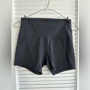 Lululemon Align High-Rise 4” Shorts